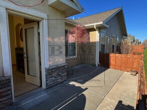 2334 W Beall St in Bozeman, MT - Building Photo - Building Photo