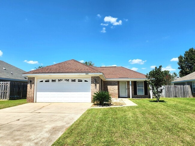 property at 16615 Sweet Gum Blvd
