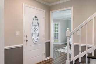 2008 Greendale Dr in Fayetteville, NC - Building Photo - Building Photo