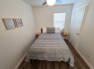 4184 W 7th St in Little Rock, AR - Building Photo - Building Photo