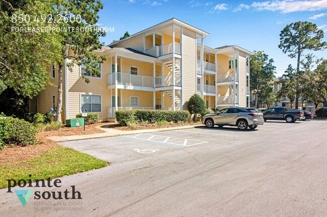 200 Sandestin Ln in Destin, FL - Foto de edificio - Building Photo