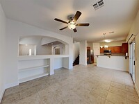 9468 Descending Creek St in Las Vegas, NV - Building Photo - Building Photo