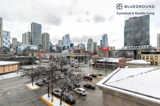 61 W Erie St, Unit SI FL4-ID1410 in Chicago, IL - Building Photo - Building Photo