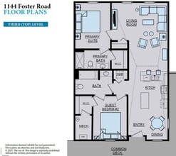 1144 Foster Rd in Iowa City, IA - Building Photo - Building Photo