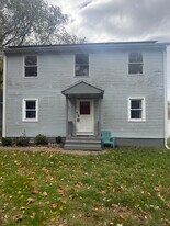 770 Broadbridge Rd in Bridgeport, CT - Building Photo