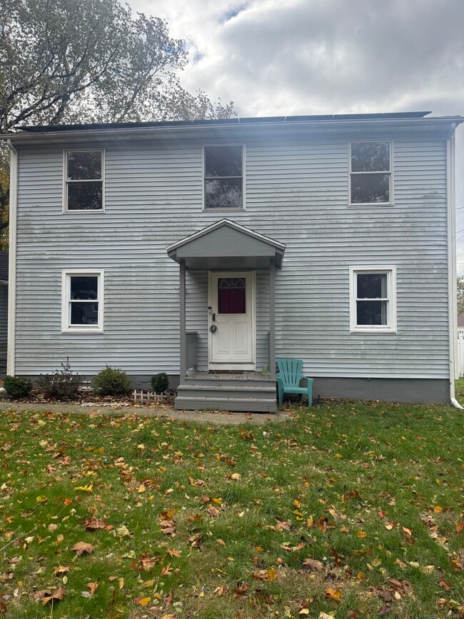 property at 770 Broadbridge Rd