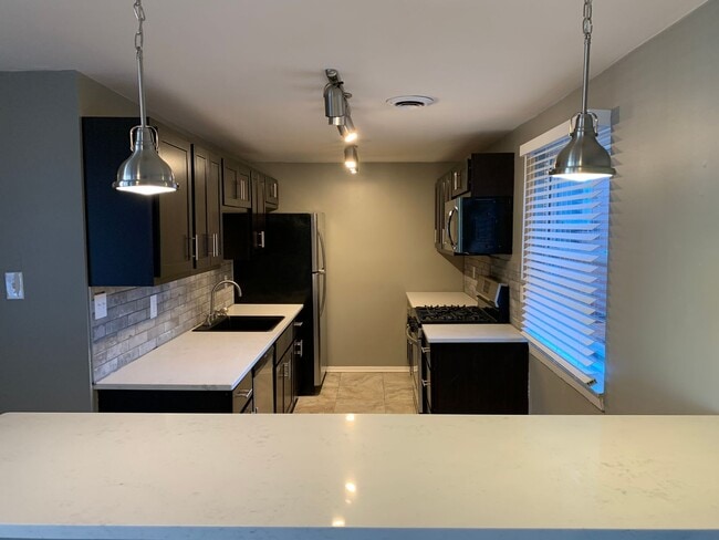 property at 2630 Edwards Wy