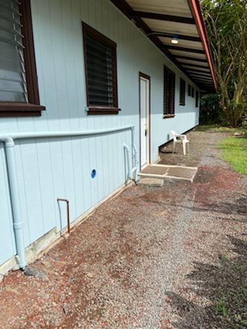 1.5.011.025-115-2858 HOMESTEAD POST OFFICE Rd in Pahoa, HI - Building Photo