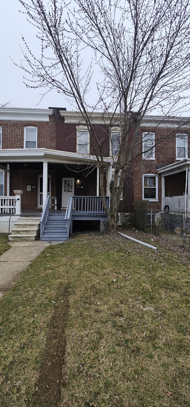 property at 3735 Manchester Ave