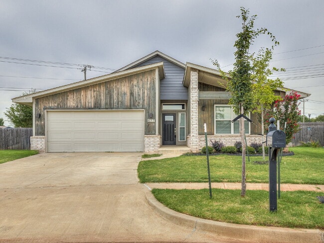 property at 477 Compass Dr