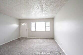 4719 Calhoun St in Indianapolis, IN - Building Photo - Building Photo