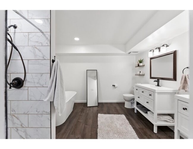 property at 12024 W Cross Dr