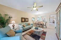 3981 Bishopwood Ct E, Unit 104 in Naples, FL - Building Photo - Building Photo