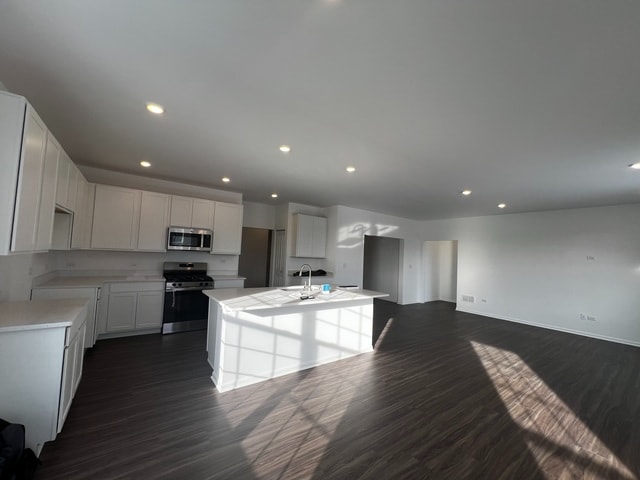 property at 14913 Dyer Ln