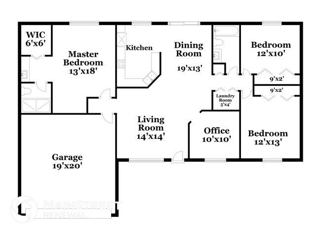 1922 NW 14th Terrace in Cape Coral, FL - Building Photo - Building Photo