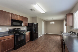 3512 Cayman Dr in Fort Worth, TX - Building Photo - Building Photo