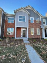 Room in Townhome on Johns Walk Way in Belmont, NC - Building Photo