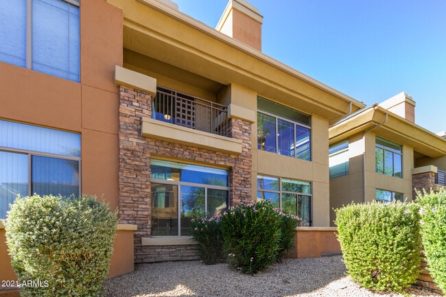 property at 14450 N Thompson Peak Pkwy