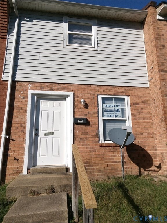 property at 1312 Drewry St