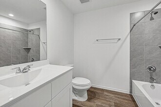 31230 Yatesbury Ln in Fulshear, TX - Building Photo - Building Photo