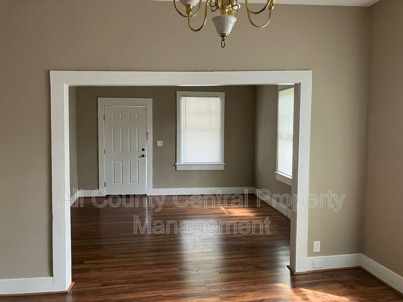 506 15th St N in Bessemer, AL - Building Photo