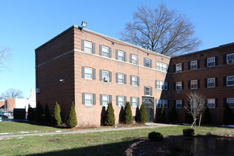 41 Niles Steet Apartments in Hartford, CT - Building Photo - Building Photo