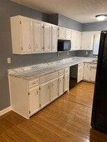 512 Meadow St in Harrogate, TN - Building Photo