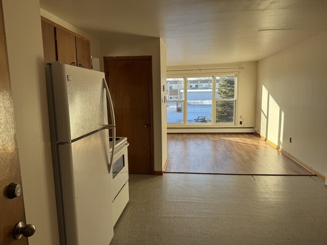 property at 162 McSweeney Ave