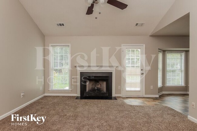3508 Bent Trace Dr in High Point, NC - Building Photo - Building Photo