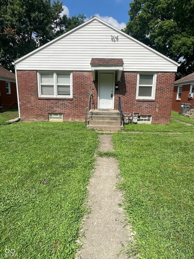 property at 622 N Moreland Ave
