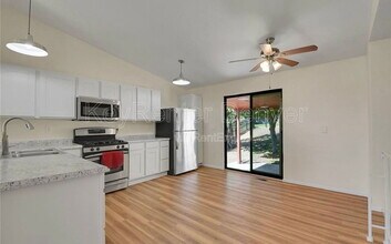 7421 Harlan Way in Arvada, CO - Building Photo - Building Photo