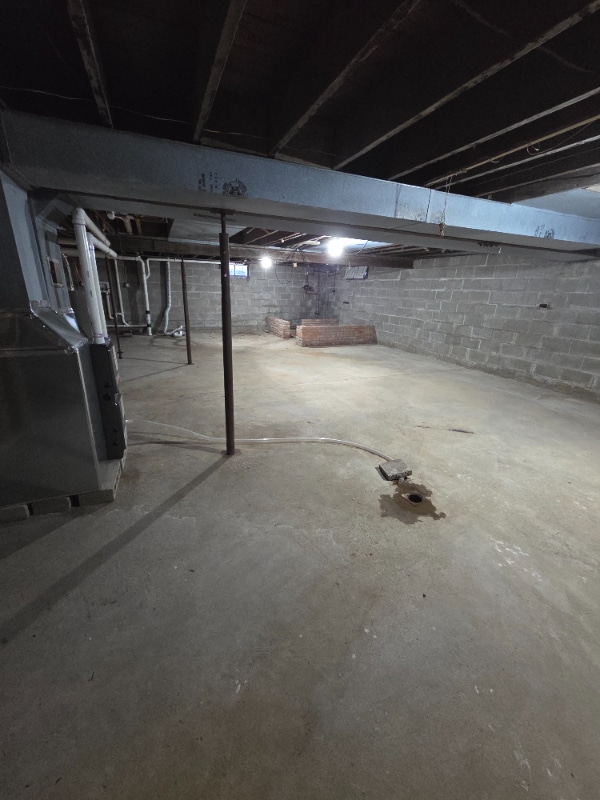 301 Palmer Ave, Unit 1 in Streator, IL - Building Photo - Building Photo