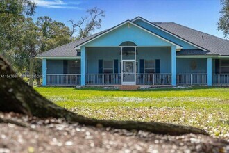 18 NW 144th Dr in Okeechobee, FL - Building Photo - Building Photo