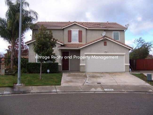 8437 Shaffer Dr