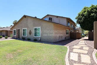 8531 E Belleview St in Scottsdale, AZ - Building Photo - Building Photo