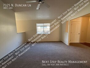 7325 N Duncan Ln in Boise, ID - Building Photo - Building Photo