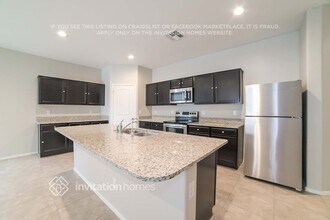 25563 W Winston Dr in Buckeye, AZ - Building Photo - Building Photo