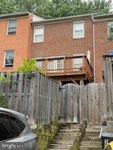 2035 S Glebe Rd in Arlington, VA - Building Photo - Building Photo