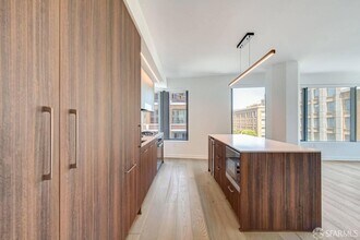 280 Spear St, Unit 6D in San Francisco, CA - Building Photo - Building Photo