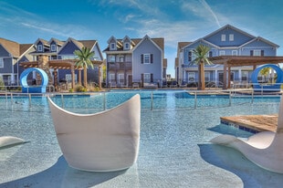 Cobalt Row in Murfreesboro, TN - Building Photo