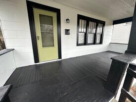 707 Northview Ave in Columbus, OH - Building Photo