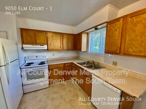 9050 N Elm Ct in Federal Heights, CO - Building Photo - Building Photo