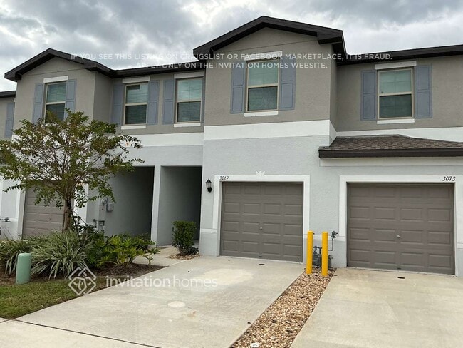 property at 3069 Pinnacle Peak Dr