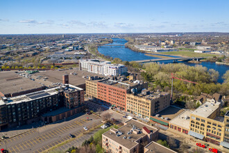 The Itasca in Minneapolis, MN - Building Photo - Building Photo