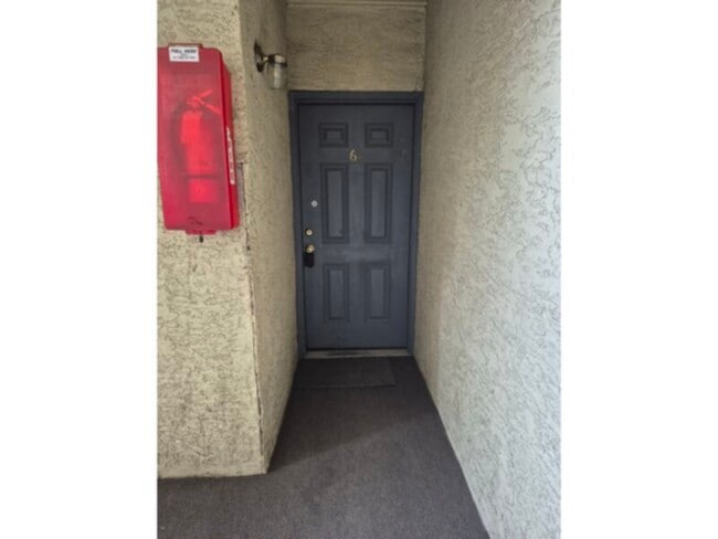 property at 5038 El Camino Dr