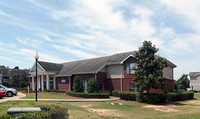 Arbors On Reservoir in Ridgeland, MS - Building Photo - Building Photo