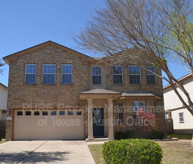 property at 218 Baldwin St