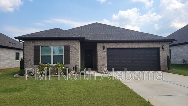property at 307 Temper St