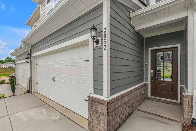 property at 2052 Nectar Ln