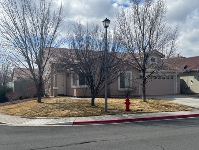 1736 River Gorge Ct in Reno, NV - Building Photo - Building Photo
